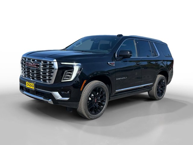 2026 GMC Yukon 2026 GMC Yukon Denali Sport Utility