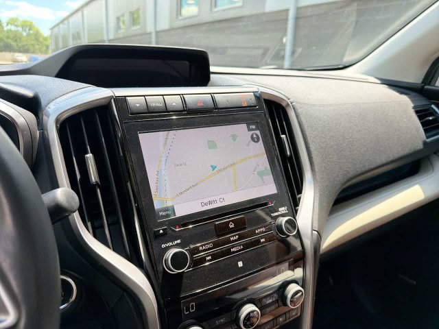 Used 2019 Blue Subaru Touring image 36