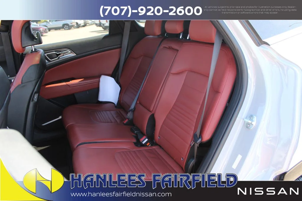 Used 2023 Gray Kia SX image 15