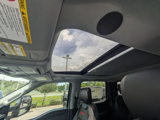 New 2026 Gray Ford Lariat image 20