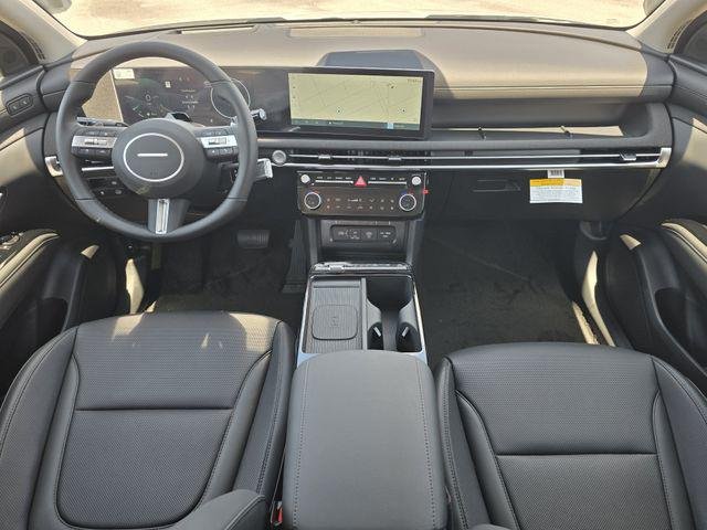 New 2026 Ecotronic Gray Hyundai Limited image 44