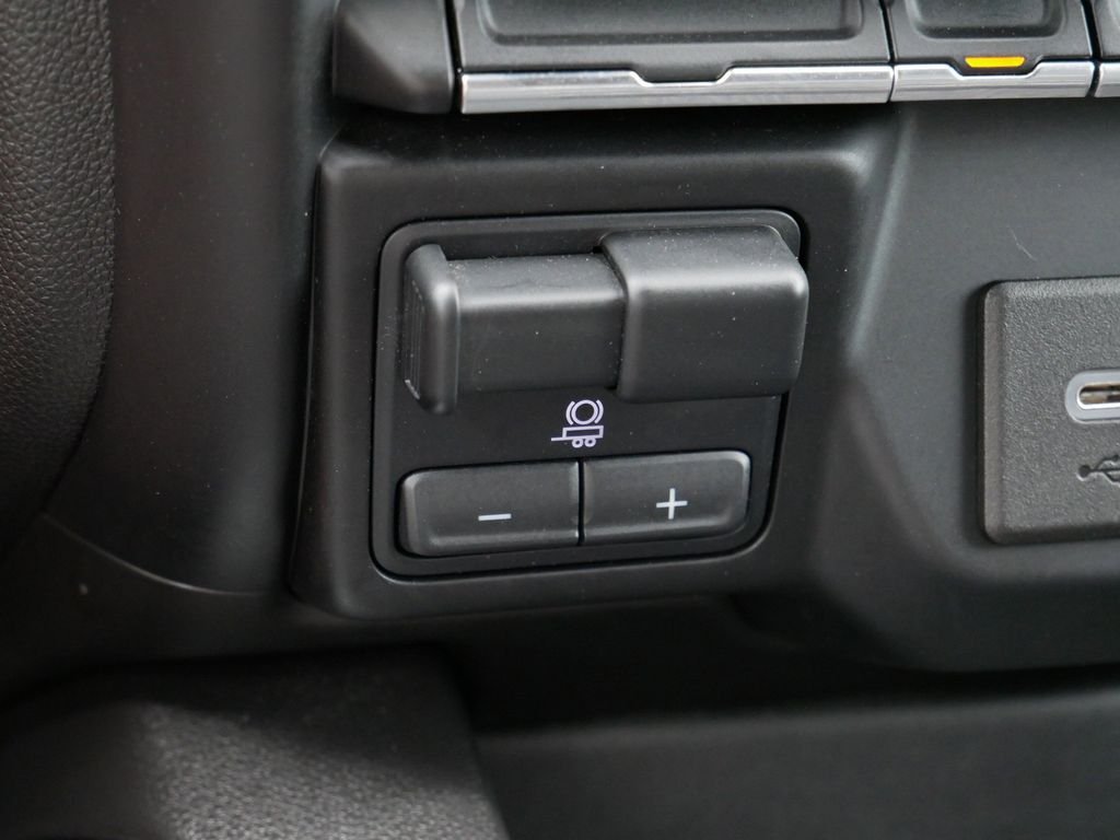 Certified Used 2022 Gray Chevrolet RST image 25