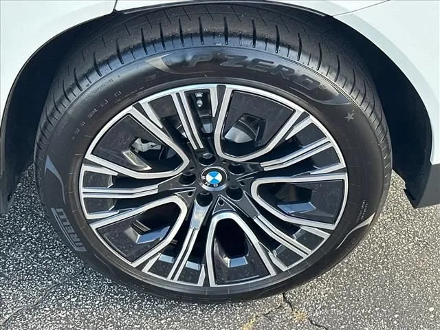 2025 BMW X3 30 - Photo 37