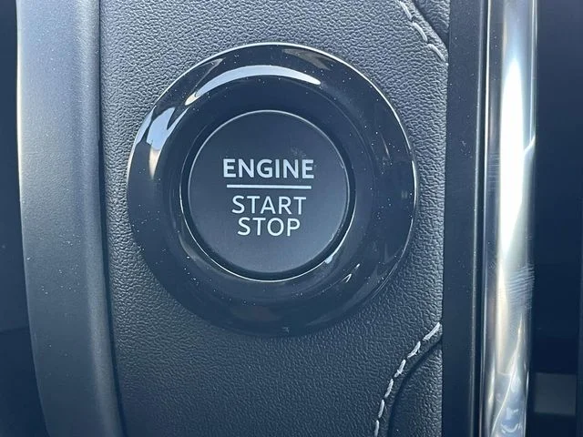 New 2026 Gray Ford Platinum image 25