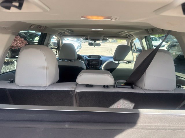 Used 2024 Green Subaru Limited image 32