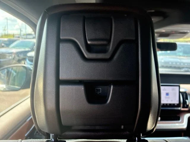 New 2027 Dark Matter Gray Metallic Ford King Ranch® image 27