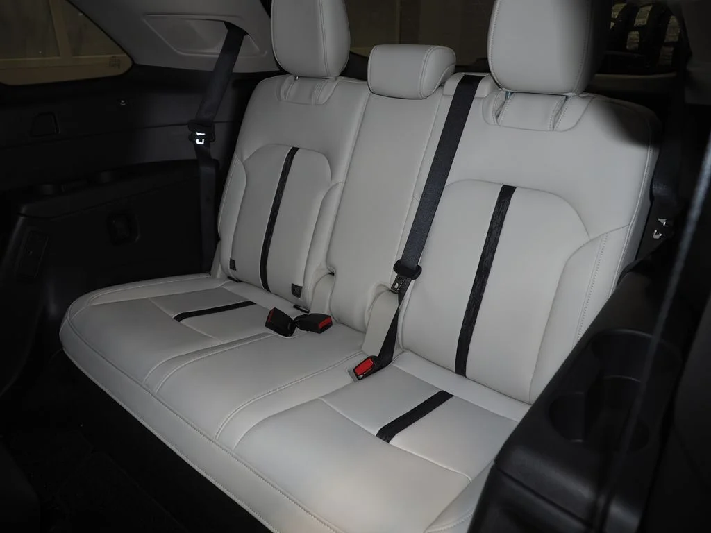 2026 Mazda CX-90 Premium Plus Package - Photo 8