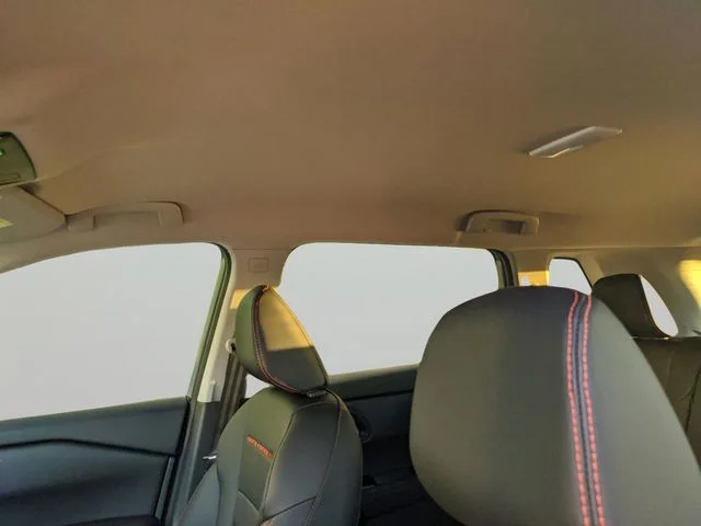 2026 Nissan Rogue Rock Creek - Photo 14