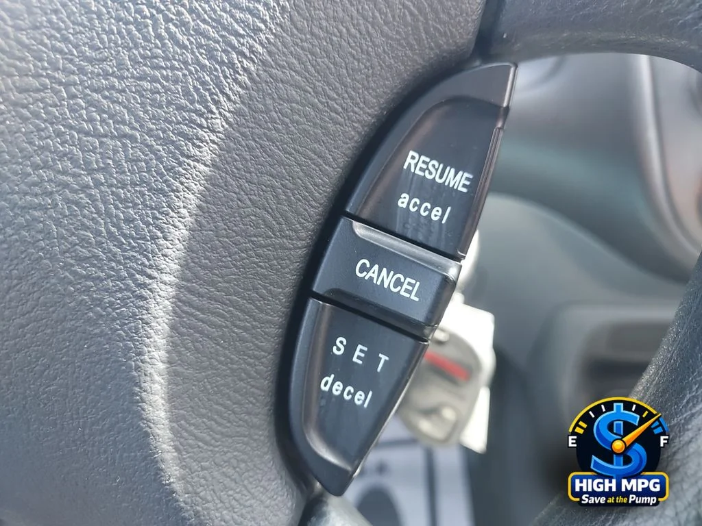 Used 2004 Black Honda LX image 21