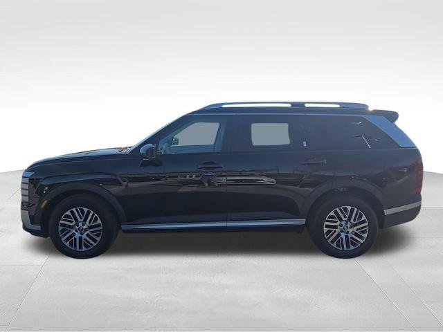 New 2026 Black Hyundai SEL Premium AWD image 5