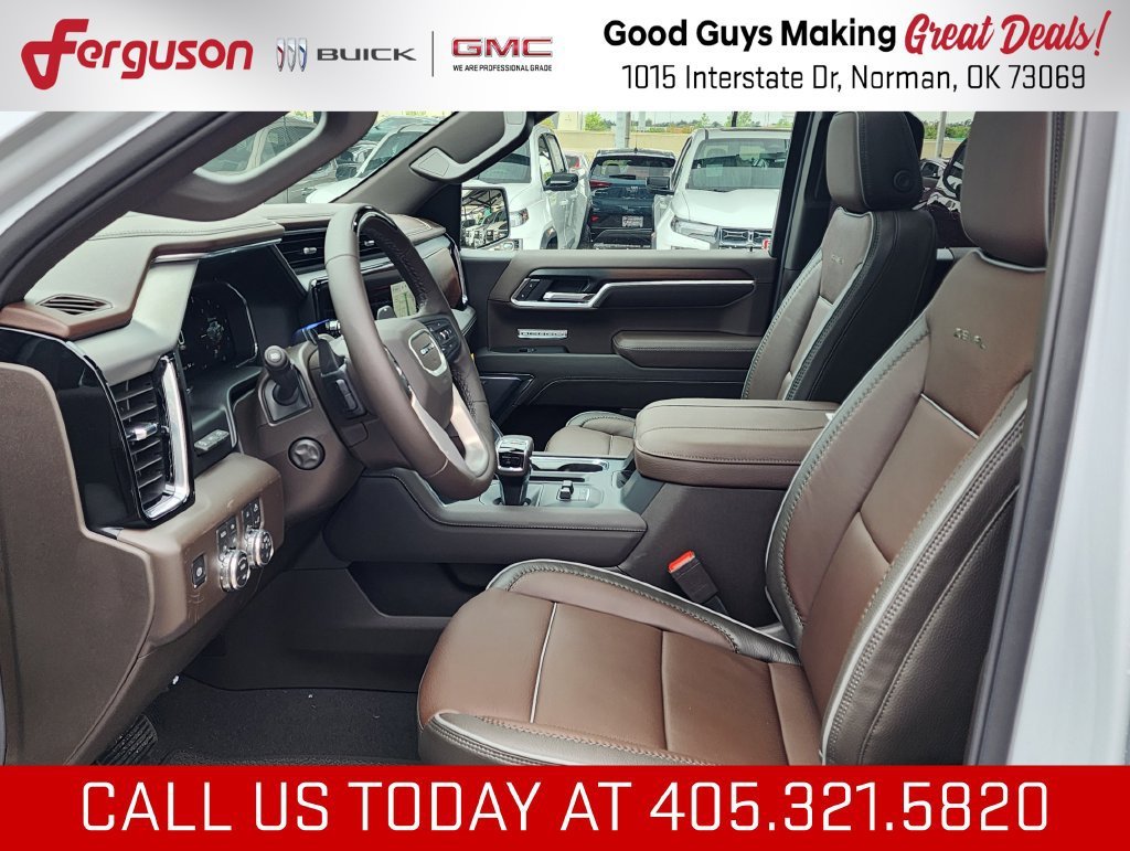 2026 GMC Sierra 1500 Denali - Photo 16