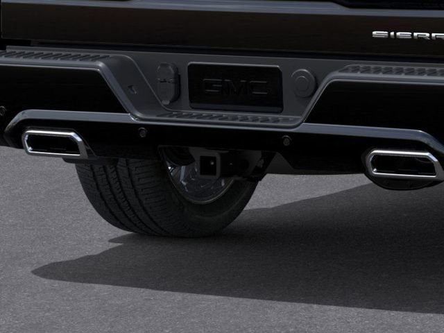 2025 GMC Sierra 1500 Denali Ultimate - Photo 17