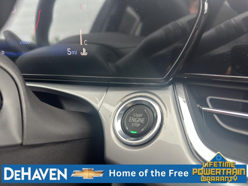 2026 Chevrolet Trax LT - Photo 14
