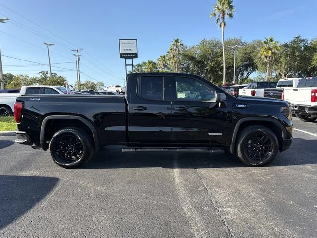 Used 2026 Onyx Black GMC Elevation image 3