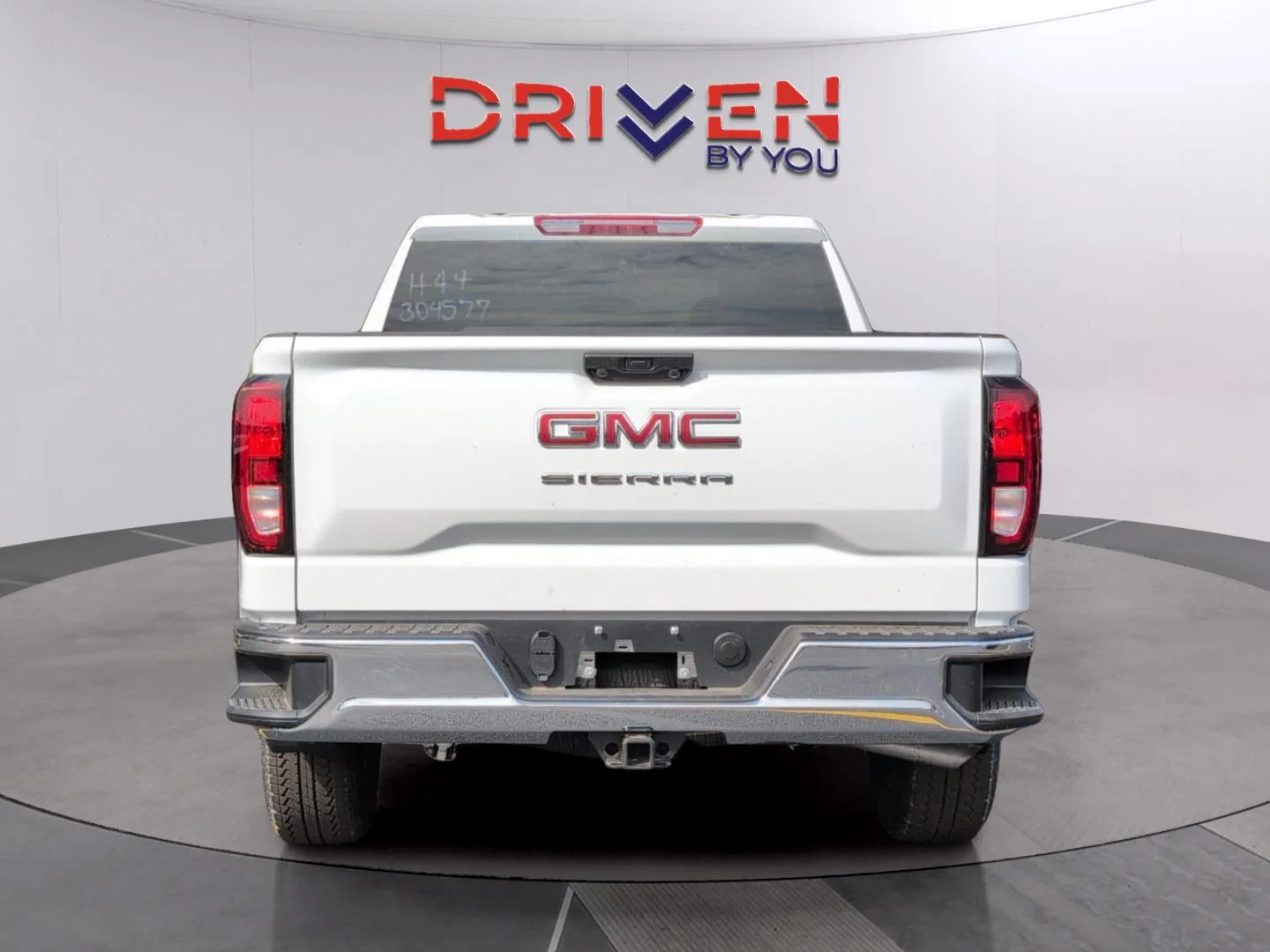 New 2026 Summit White GMC Pro image 8