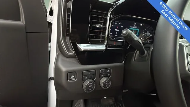 Used 2025 White Chevrolet LT image 24