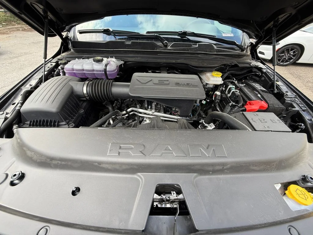 New 2026 Black Ram Express image 20