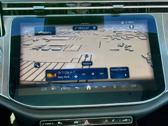 2025 Mercedes-Benz E-Class E350 - Photo 31