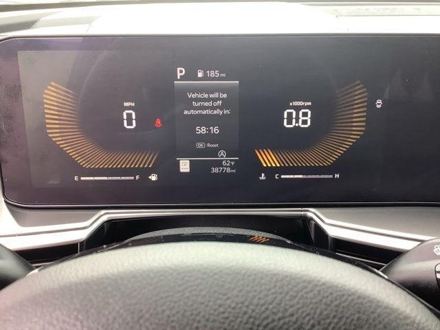2024 Kia Sorento EX - Photo 33