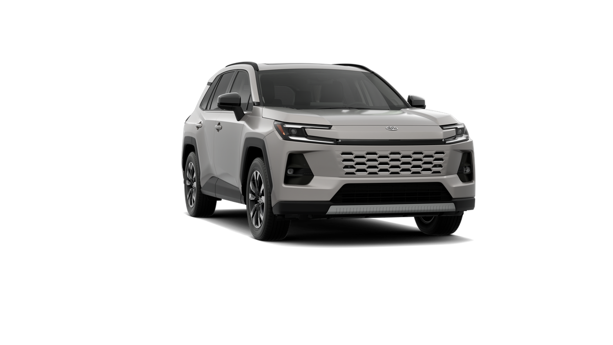New 2026 Meteor Shower Toyota Limited image 16