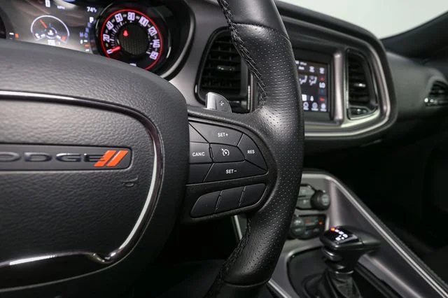 Used 2022 Gray Dodge R/T image 31