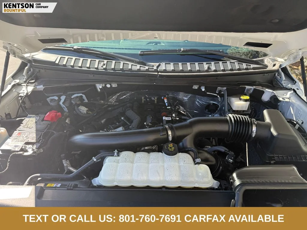 2024 Ford Expedition Platinum - Photo 40