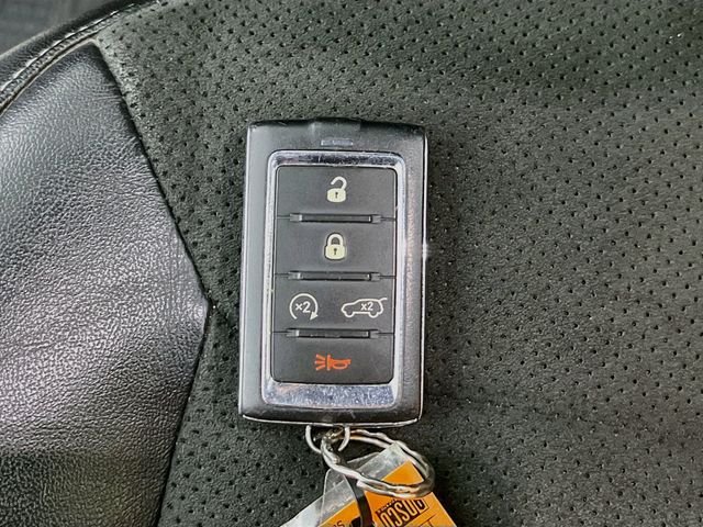 2023 Jeep Grand Cherokee L Altitude - Photo 31