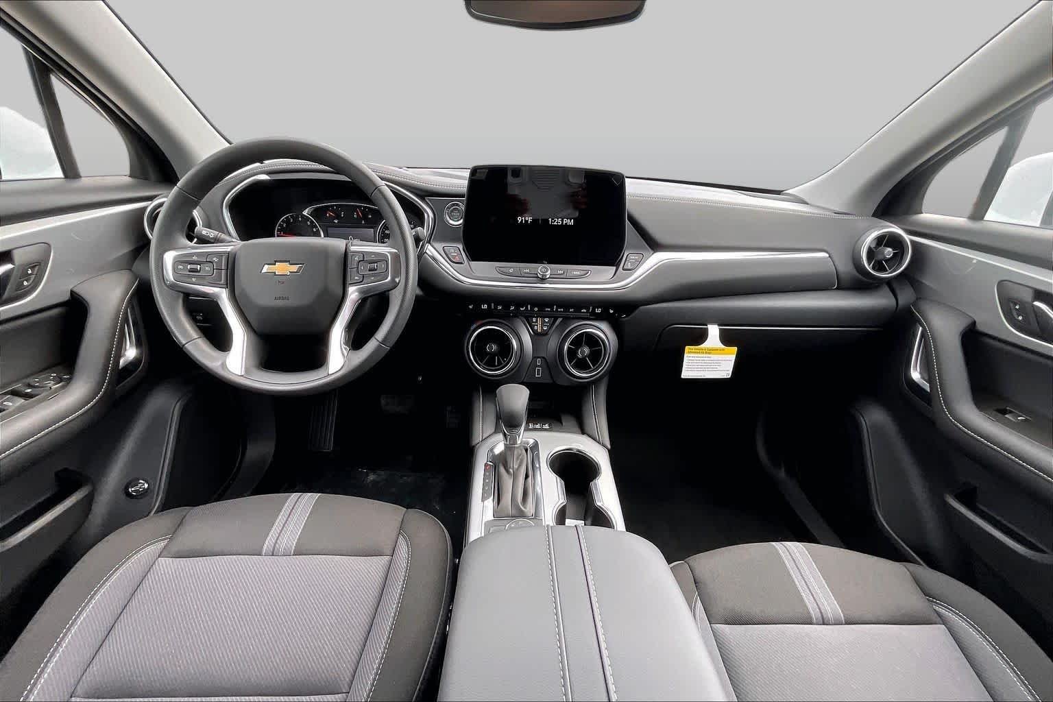 2026 Chevrolet Blazer 2LT - Photo 6