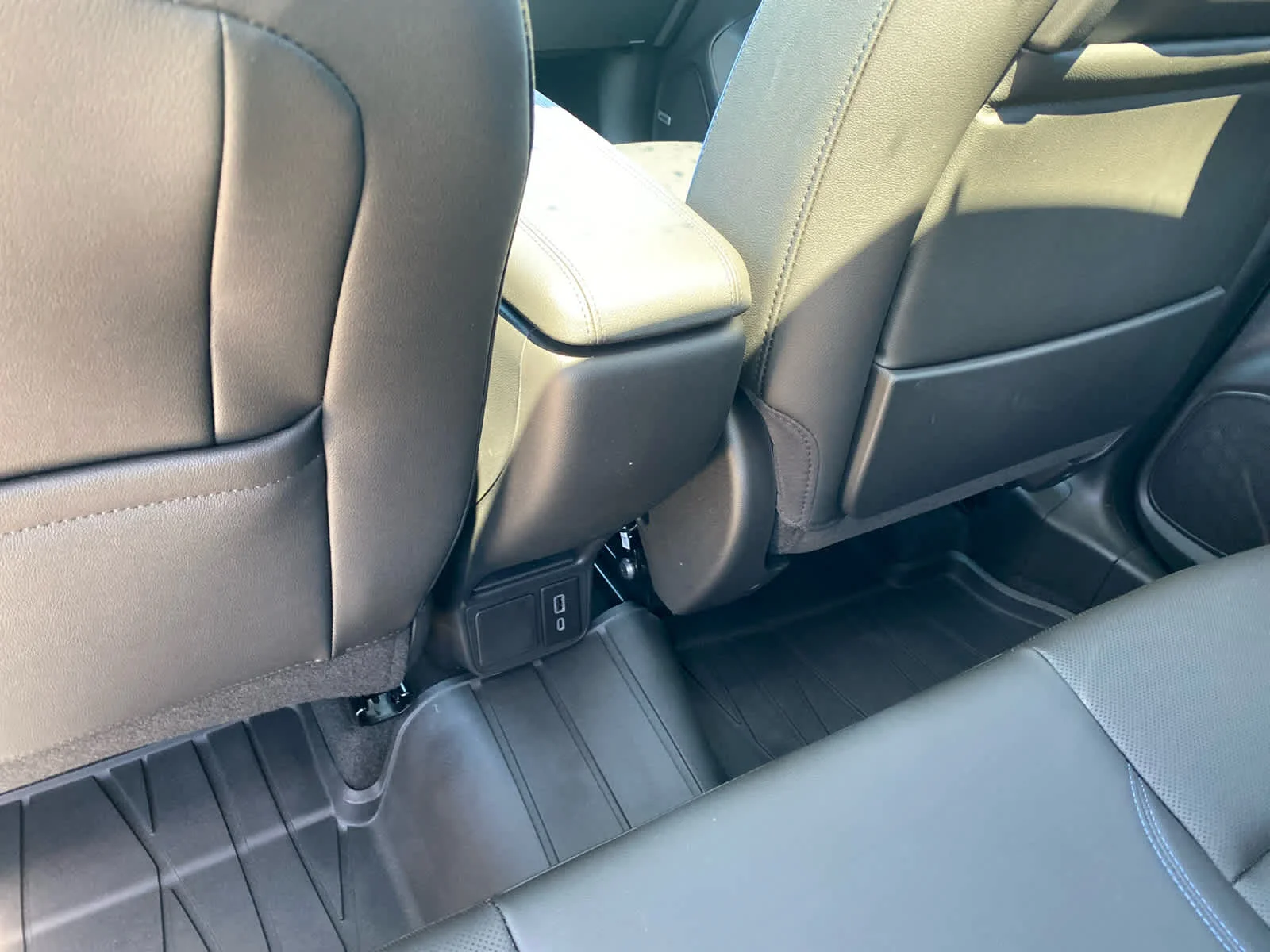 New 2026 Summit White Buick Sport Touring image 23