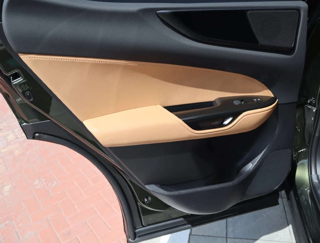 New 2026  Lexus 350h Base image 24