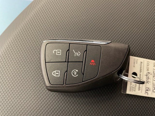 2026 Chevrolet Equinox EV 2LT - Photo 21
