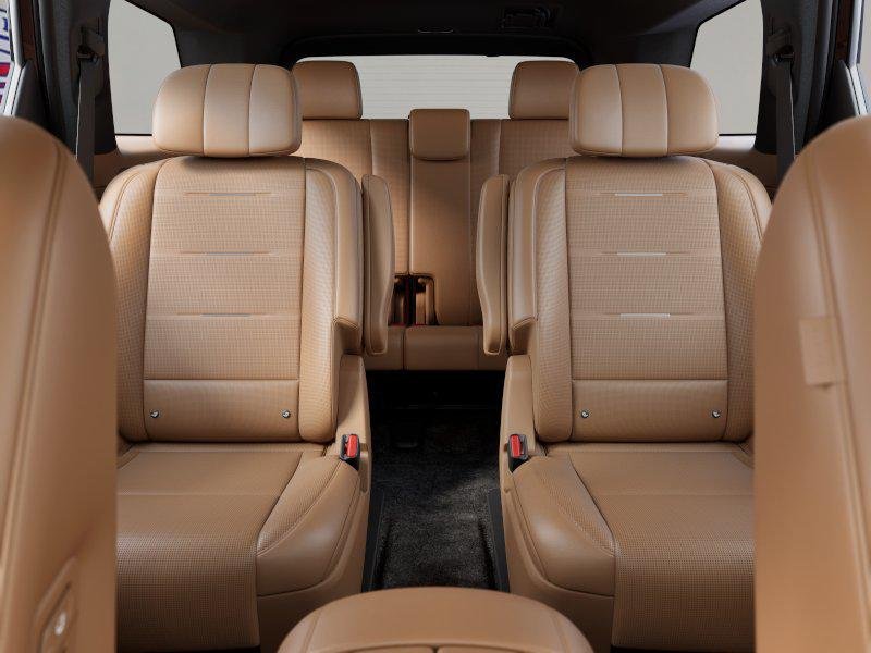 New 2027 Galaxy Maroon Pearl Hyundai Calligraphy image 12