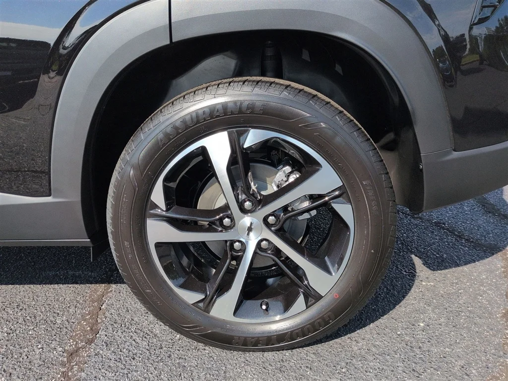 2026 Chevrolet Trax RS - Photo 55