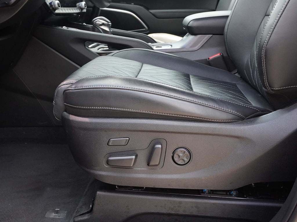 Used 2024 Red Kia SX-Prestige X-Line image 36