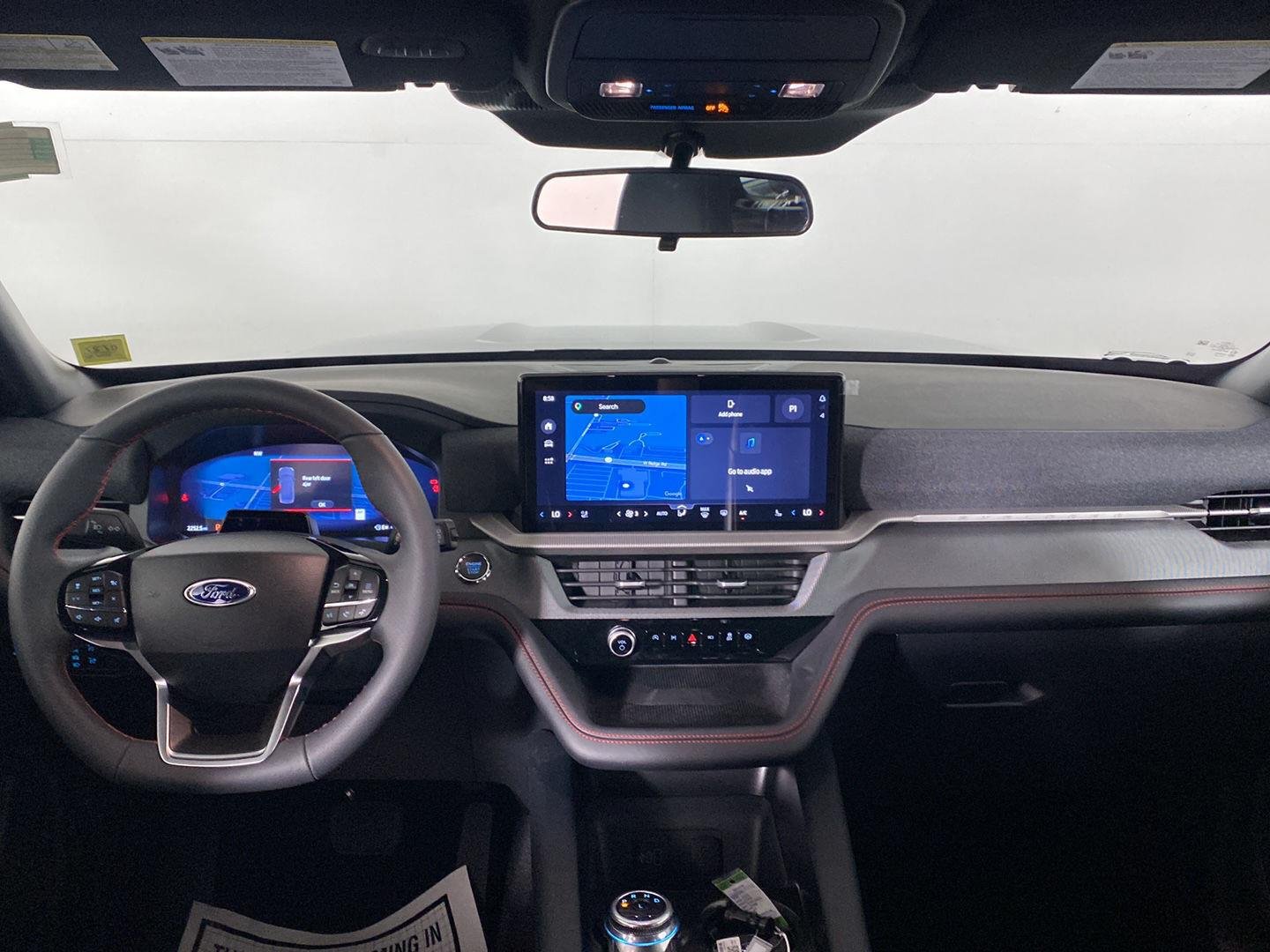 Used 2026 Gy Ford ST-Line image 25