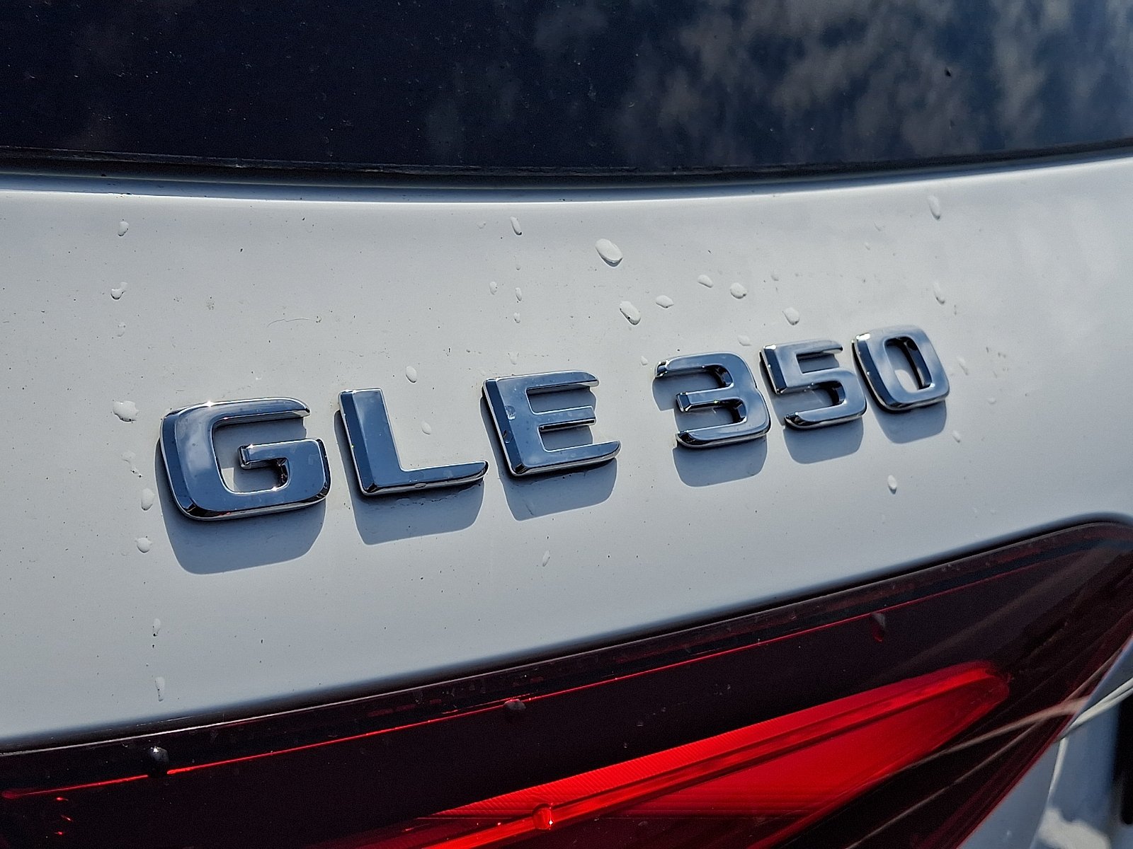 2026 Mercedes-Benz GLE GLE350 - Photo 29