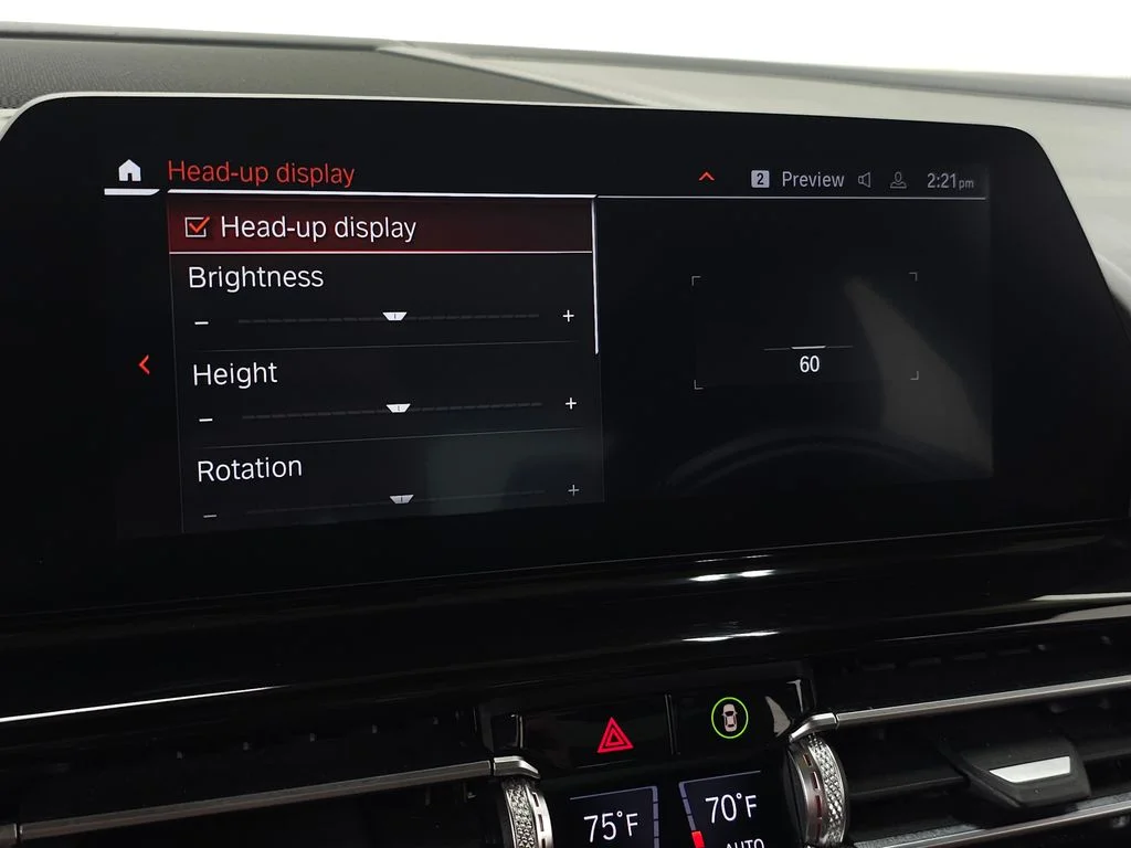 Used 2022 Black BMW 840i xDrive Gran Coupe image 25