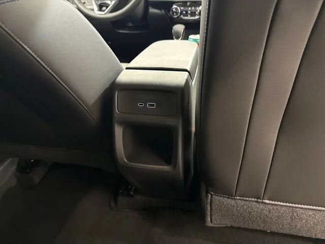 2026 Chevrolet Trax LT - Photo 13