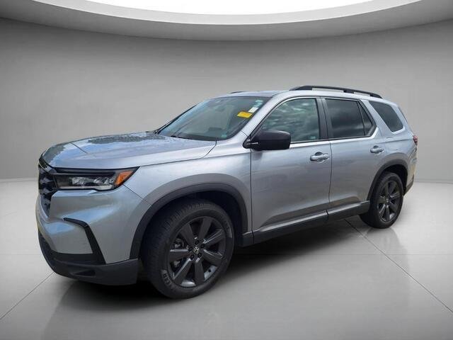 2025 Honda Pilot Sport 2WD's photo