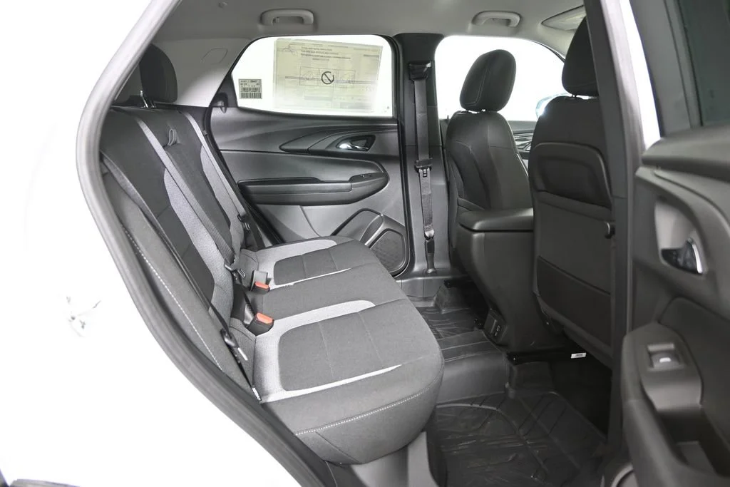 2026 Chevrolet Trailblazer LT - Photo 15