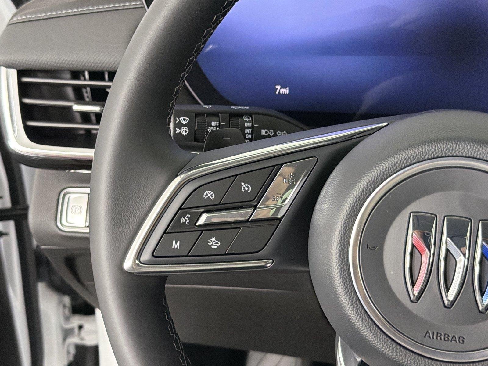 2026 Buick Envision Preferred - Photo 23