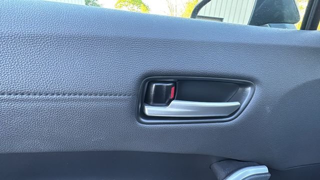 Used 2024 Jet Black Toyota XLE image 14
