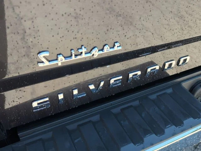 Used 2016 Gray Chevrolet LS image 27