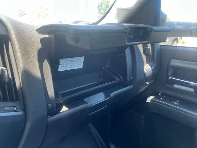 New 2024 Summit White Chevrolet Work Truck image 20