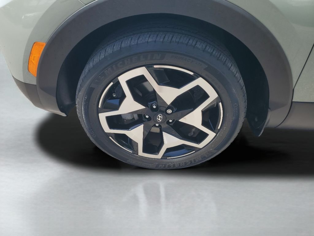 2022 Hyundai Santa Cruz Limited - Photo 27
