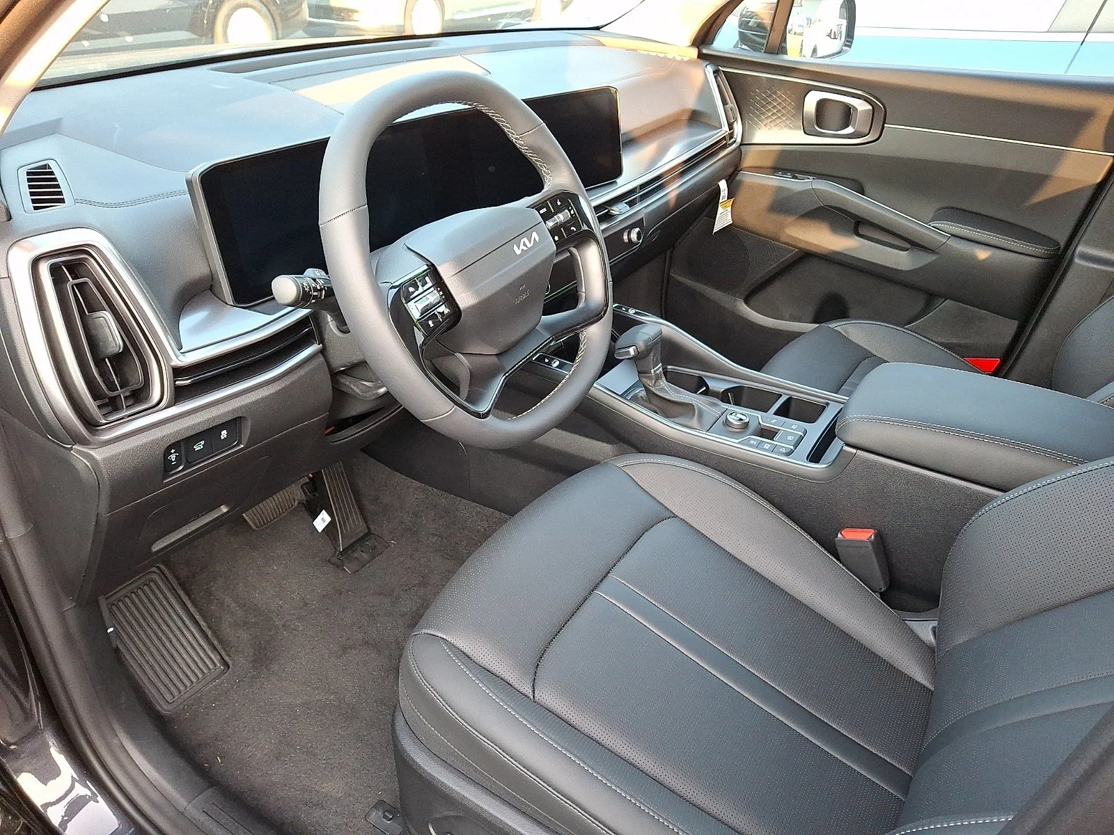 2026 Kia Sorento EX - Photo 7