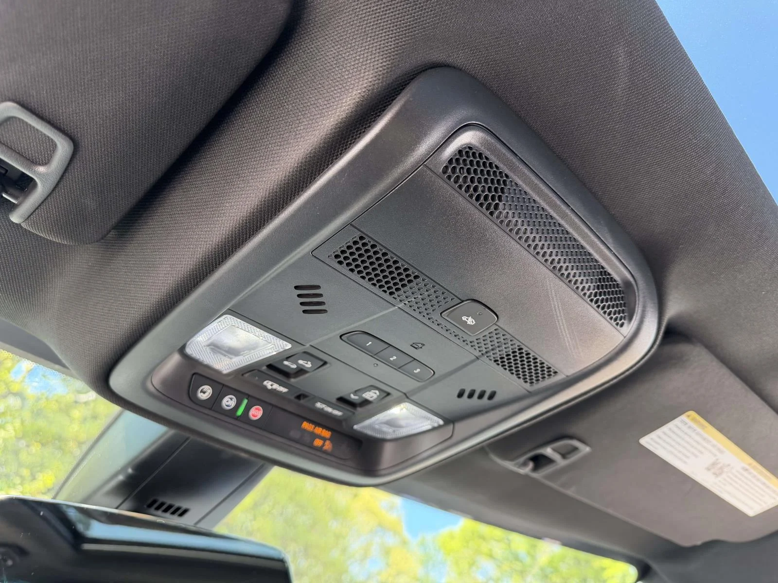 2023 Cadillac XT5 Premium Luxury - Photo 28