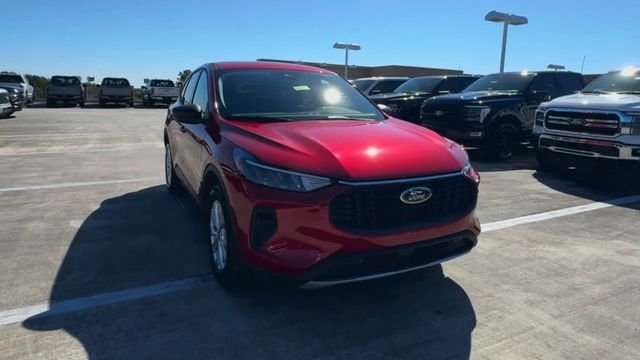 2026 Ford Escape Active - Photo 63
