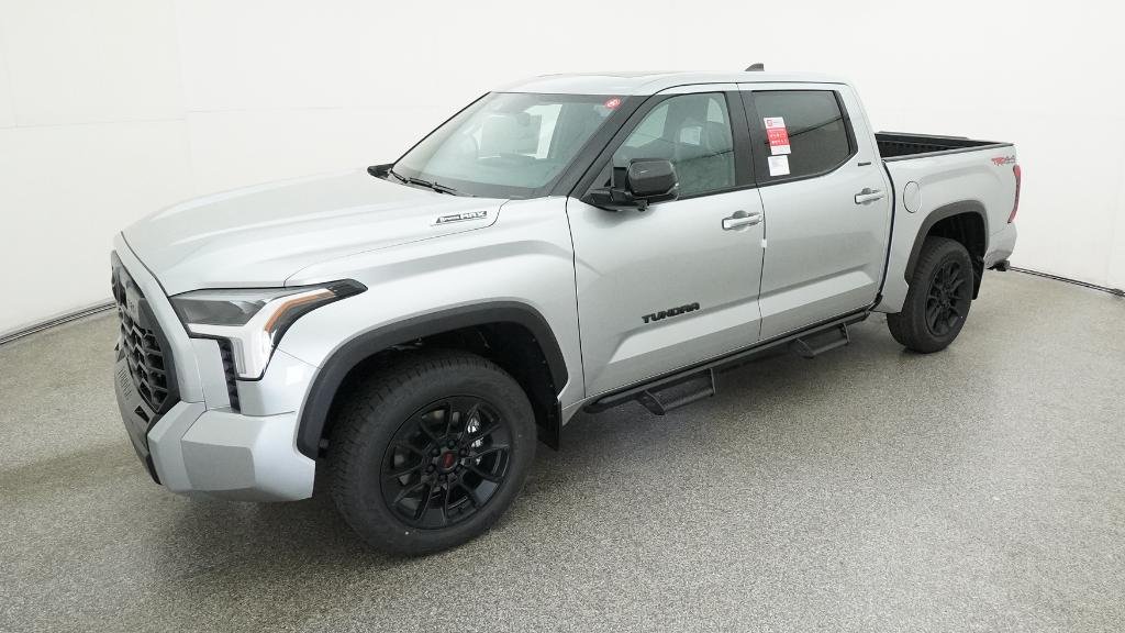 2026 Toyota Tundra i-FORCE MAX Limited i-FORCE MAX