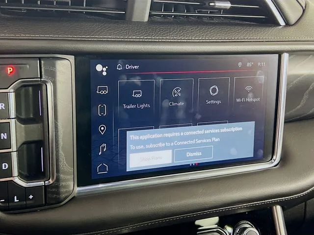 2023 GMC Yukon Denali - Photo 13